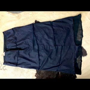 Nobu Nakano Japan skirt